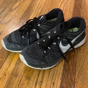 Nike lunar flyknit 3